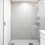 Διαμέρισμα Transit Hel Airport *