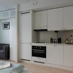 Transit Hel Airport Διαμέρισμα Βάνταα