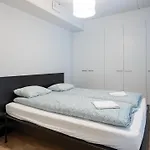 Διαμέρισμα Transit Hel Airport Βάνταα