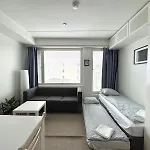 Transit Hel Airport *