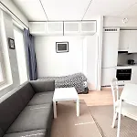 Apartament Transit Hel Airport