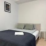 Apartament Transit Hel Airport