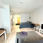 Apartament Transit Hel Airport Vantaa