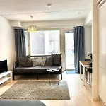 Apartament Transit Hel Airport *