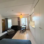 Apartament Transit Hel Airport