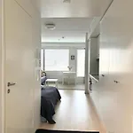 Apartament Transit Hel Airport