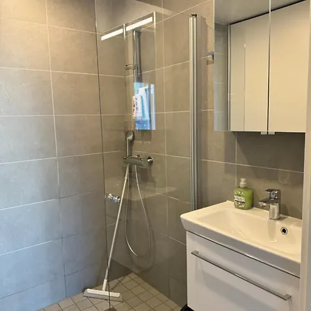 Transit Hel Airport Apartamento Vantaa