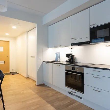 Transit Hel Airport ヴァンター