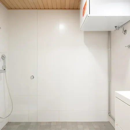 Transit Hel Airport Apartament