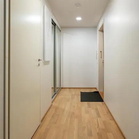 Apartament Transit Hel Airport Vantaa