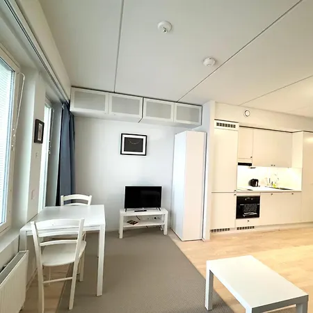 Transit Hel Airport Apartament