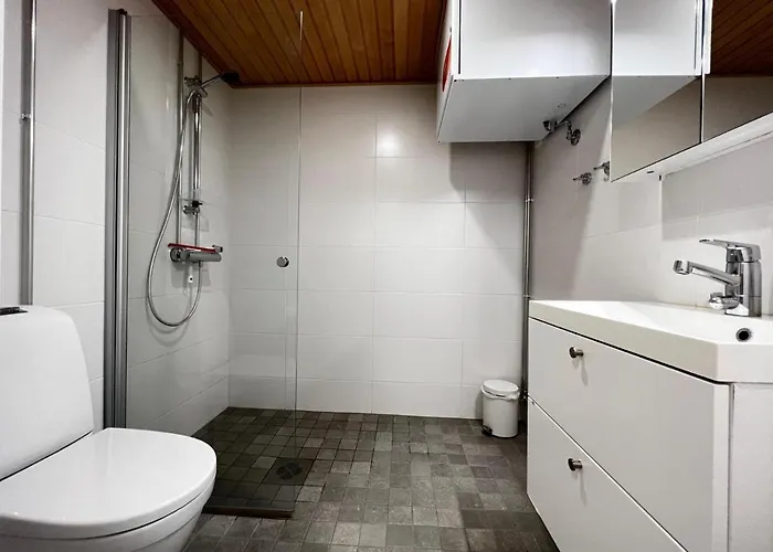 Transit Hel Airport Апартаменты