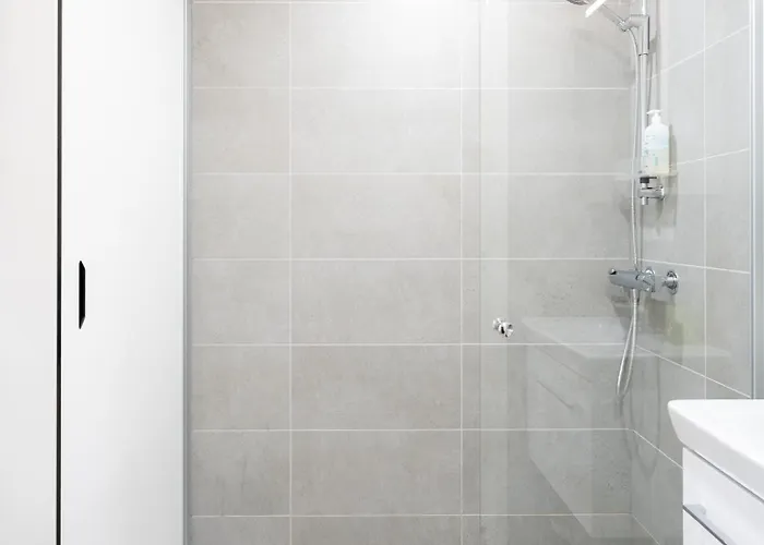 Апартаменты Transit Hel Airport *