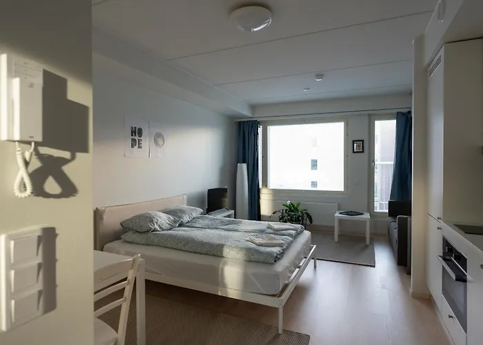 Transit Hel Airport Вантаа