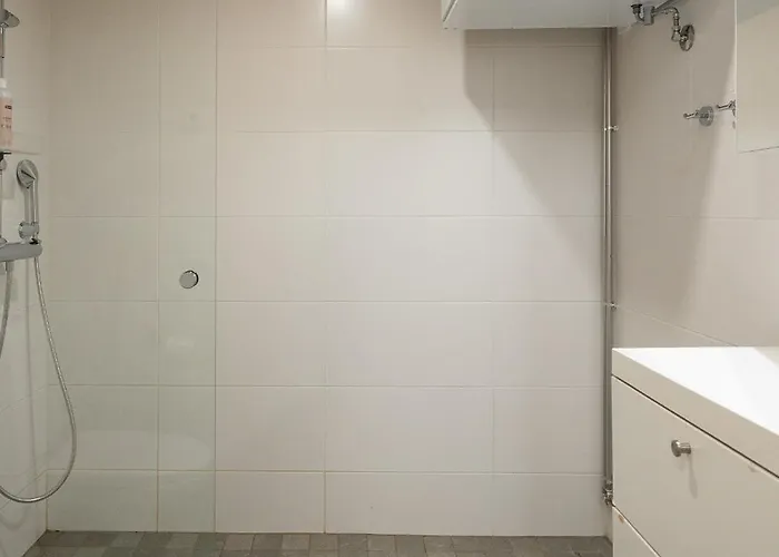 Transit Hel Airport Апартаменты Вантаа