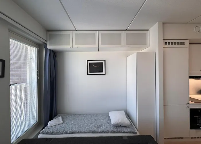 Transit Hel Airport Вантаа