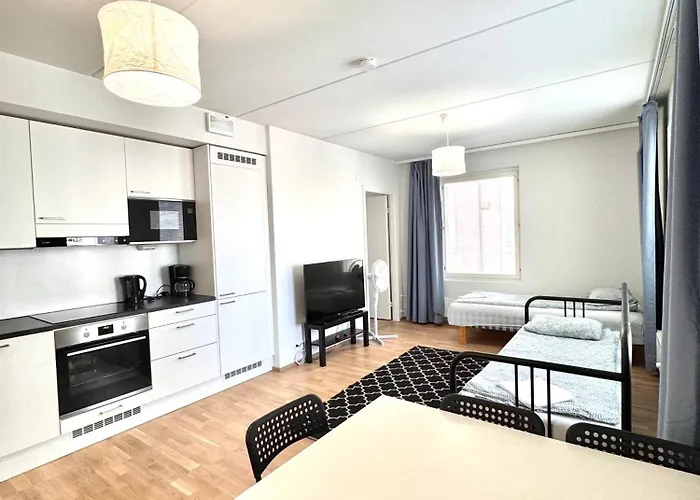 Transit Hel Airport Вантаа