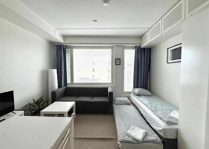 Transit Hel Airport *